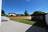 Terrasse EG mit Garten 