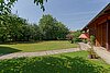 Terrasse mit Garten 