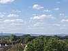 Aussicht Balkon 