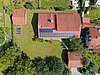 Haus mit Gartenhaus & Carport 