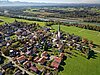 Luftaufnahme 